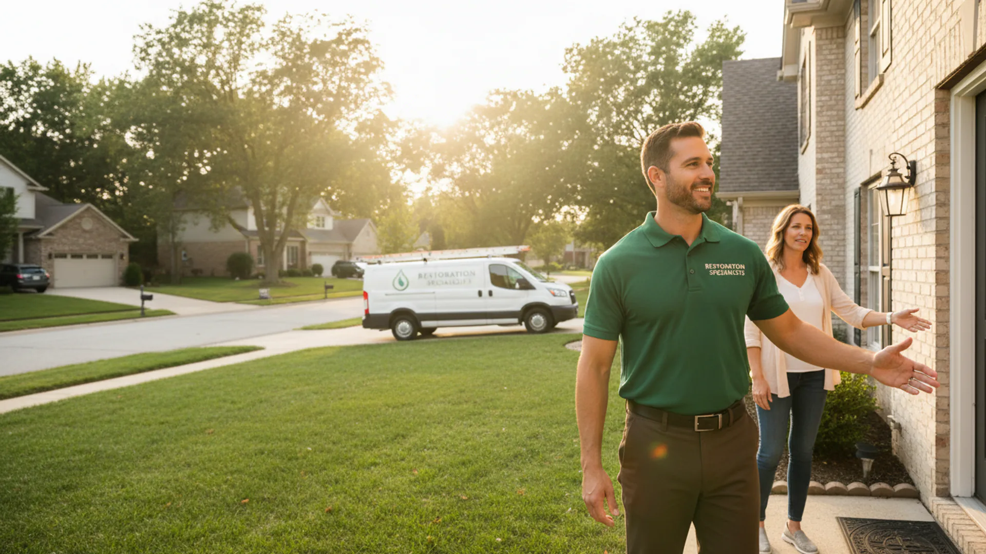 Your Trusted Water Damage Restoration Experts in Lawrenceburg, KY Near Me – Licensed Pros with Years of Experience